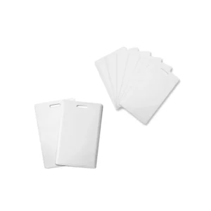 Tarjeta de Proximidad RFID | EM 125 kHz | Gruesa