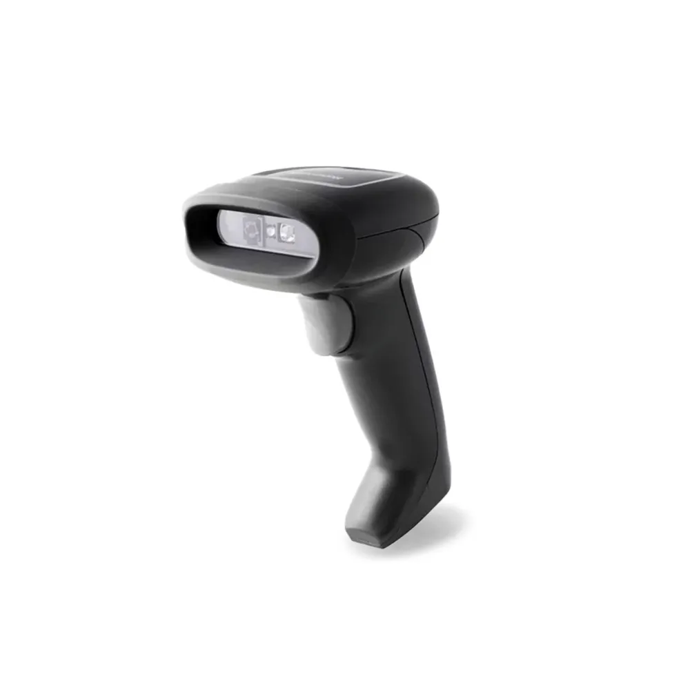 Lectora de Códigos de Barras Honeywell HH490
