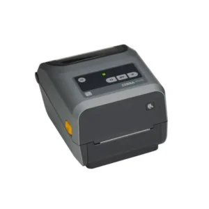 Impresora de Etiquetas Zebra ZD421