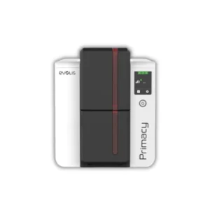 Impresora de Tarjetas Evolis Primacy 2