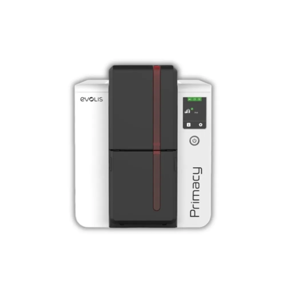 Impresora de Tarjetas Evolis Primacy 2