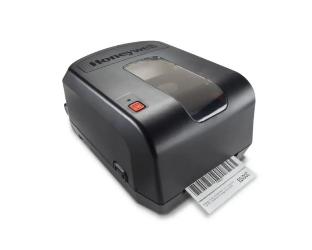 1.Impresora Honeywell Pc42T